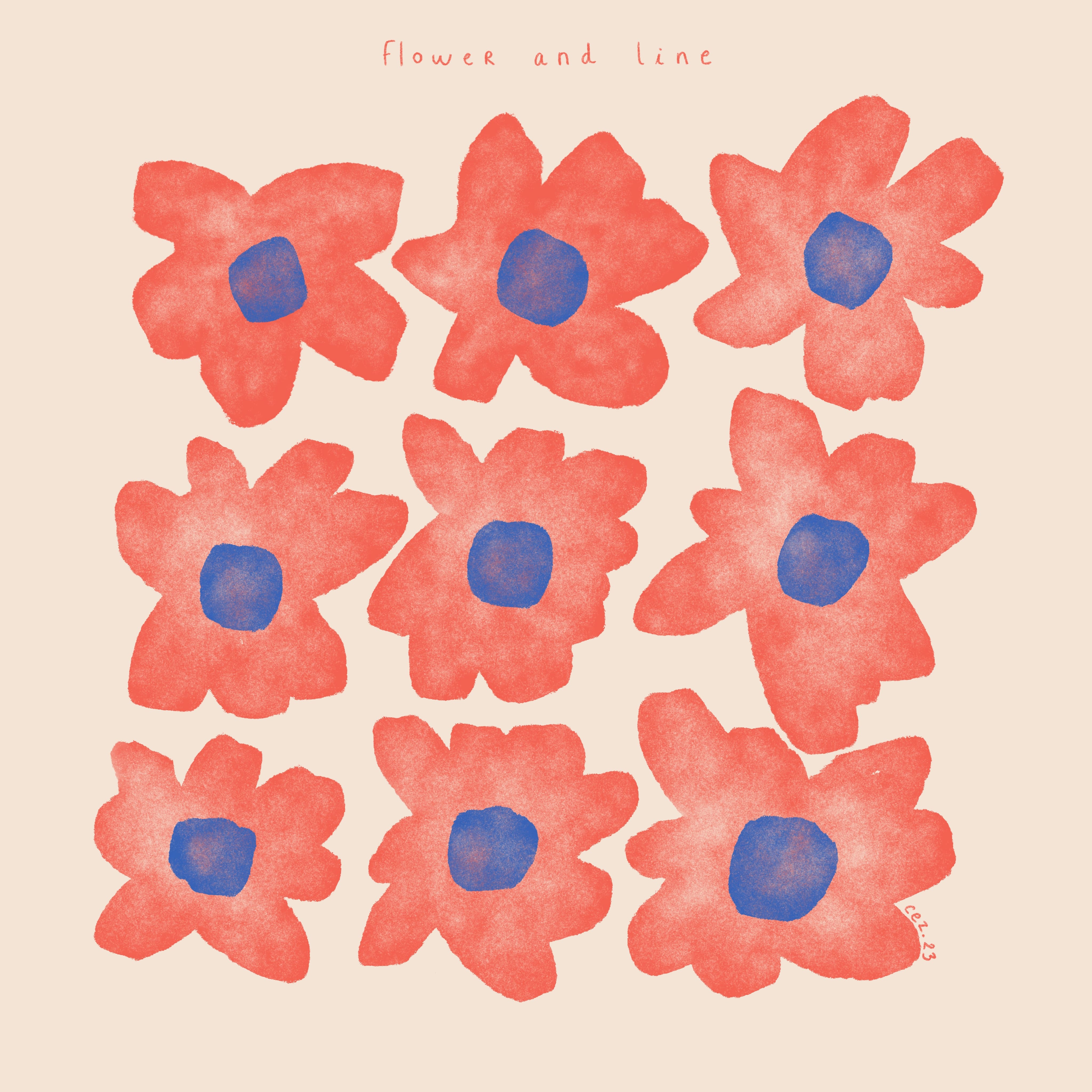 Flower